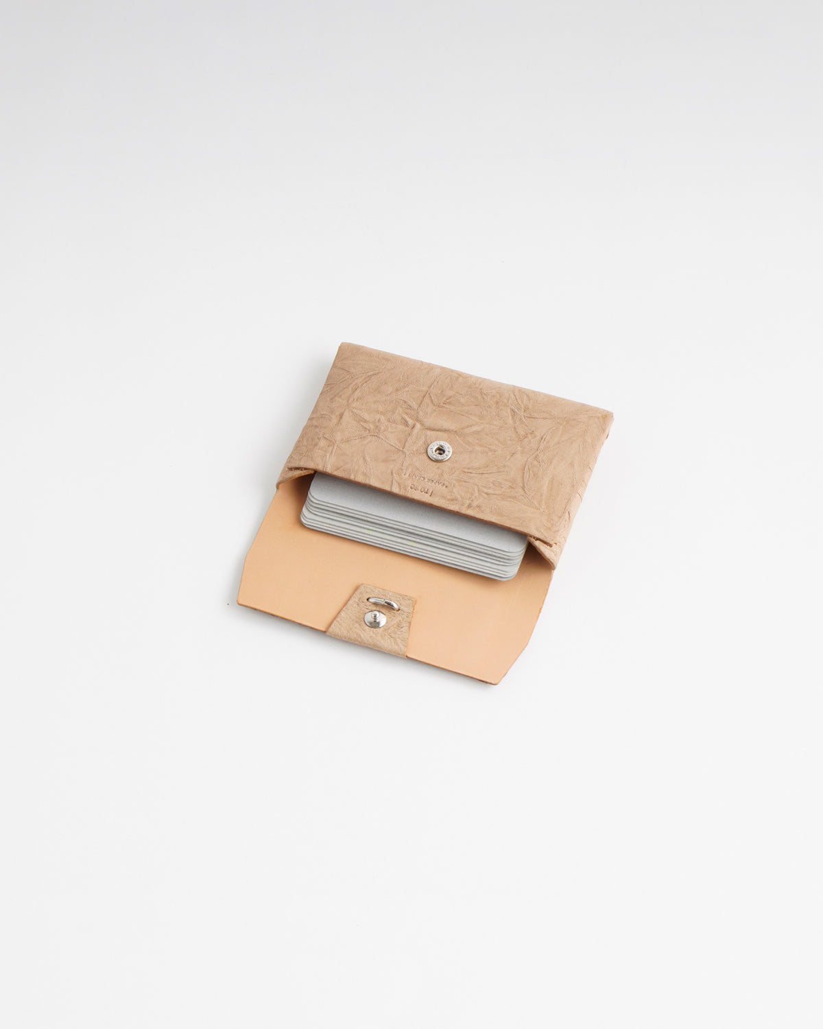 Paper Card Case / Wallet