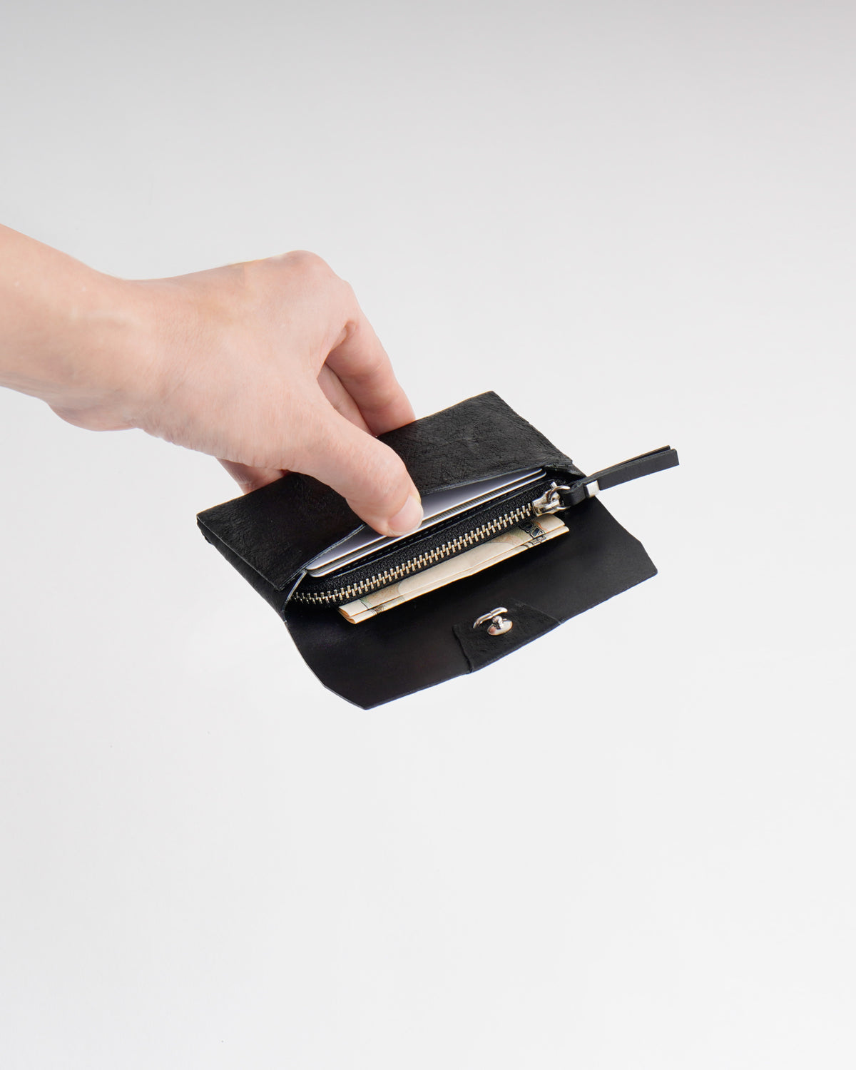 Paper Card Case / Wallet