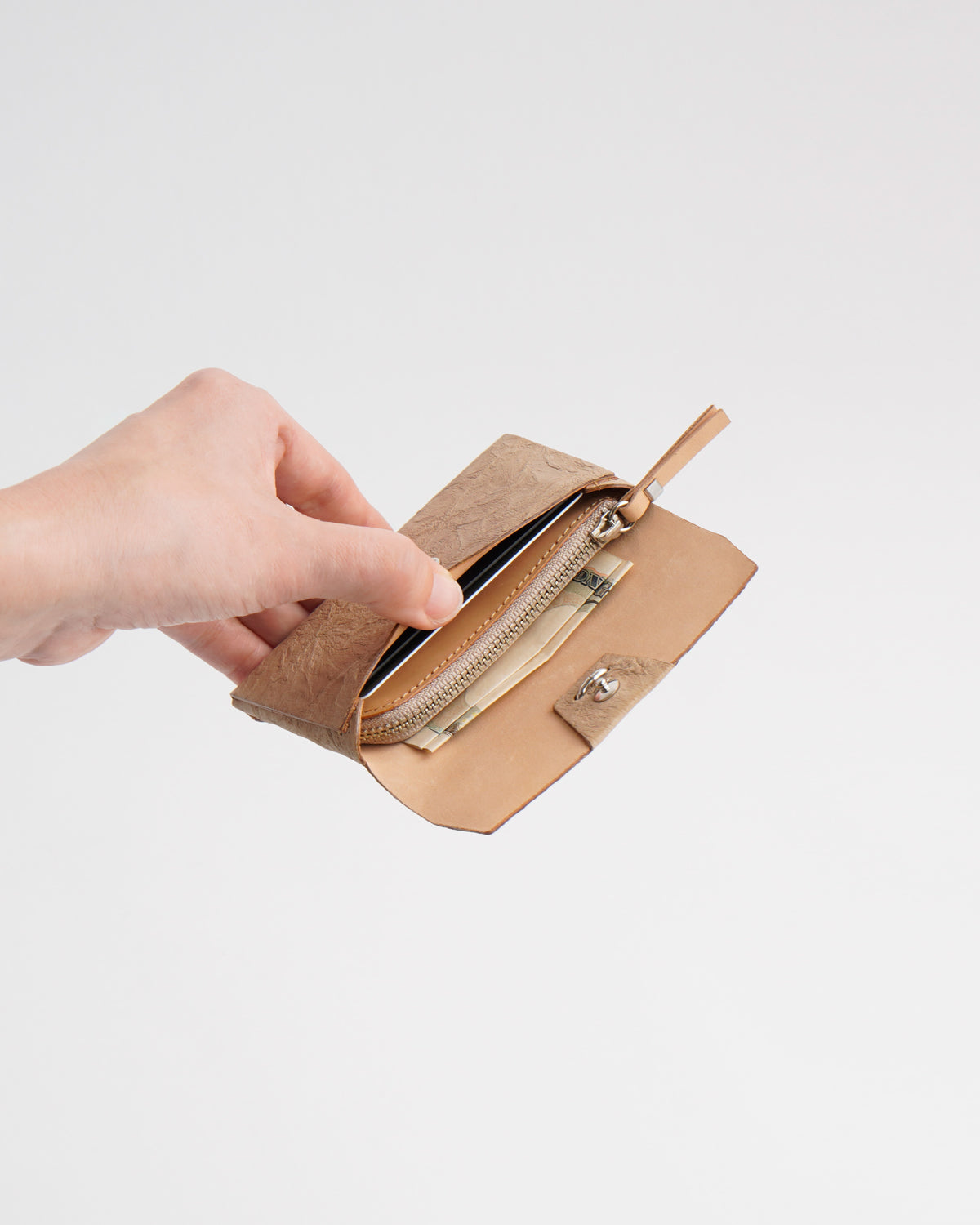 Paper Card Case / Wallet