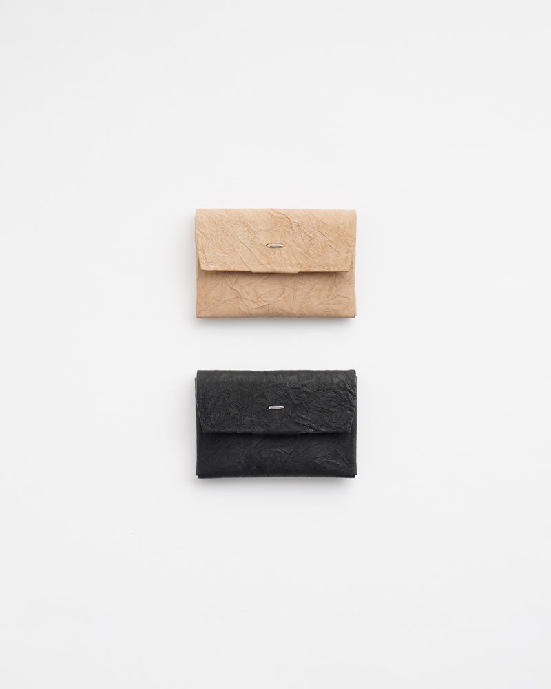 Paper Card Case / Wallet