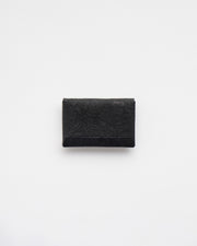 Paper Card Case / Wallet
