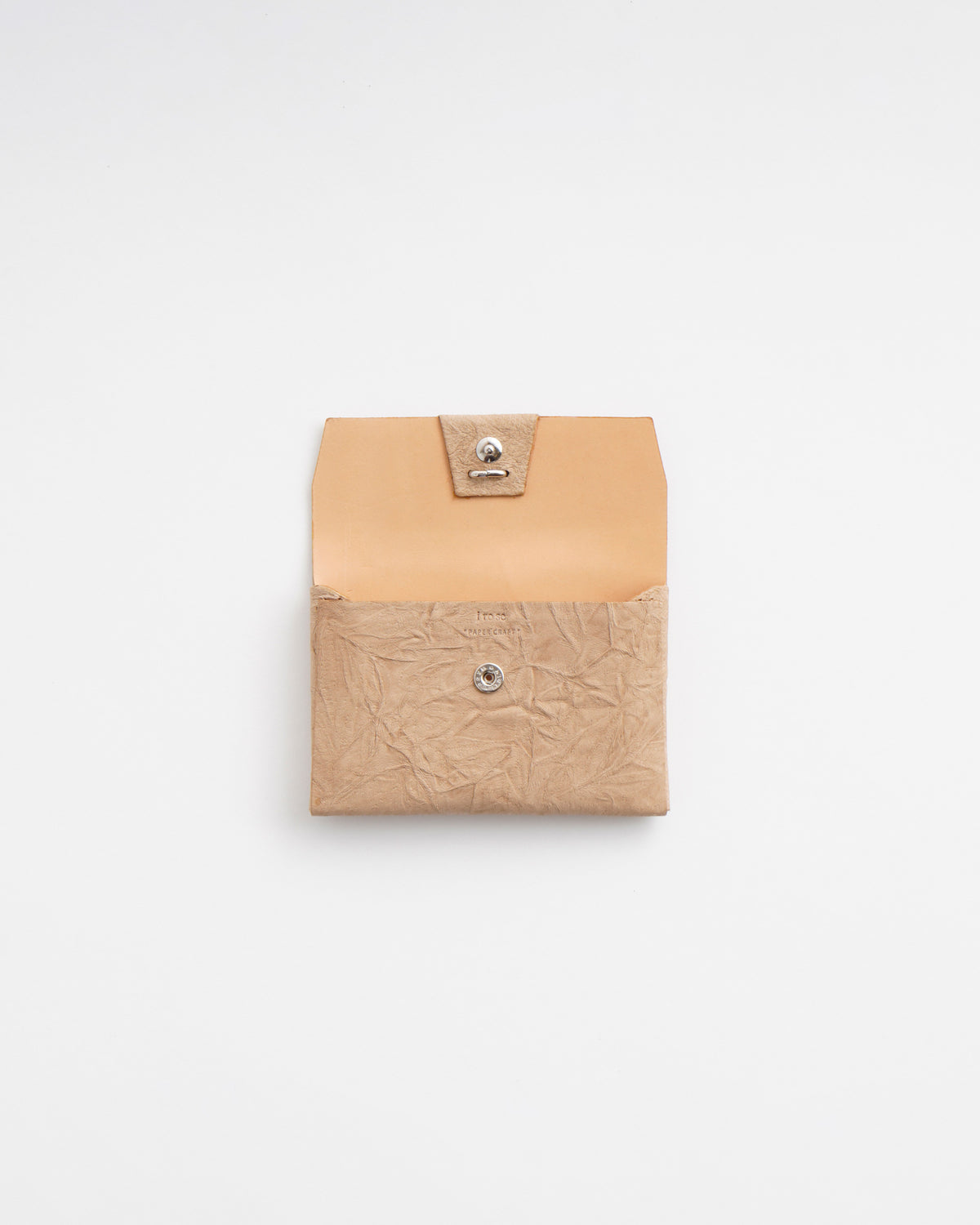 Paper Card Case / Wallet