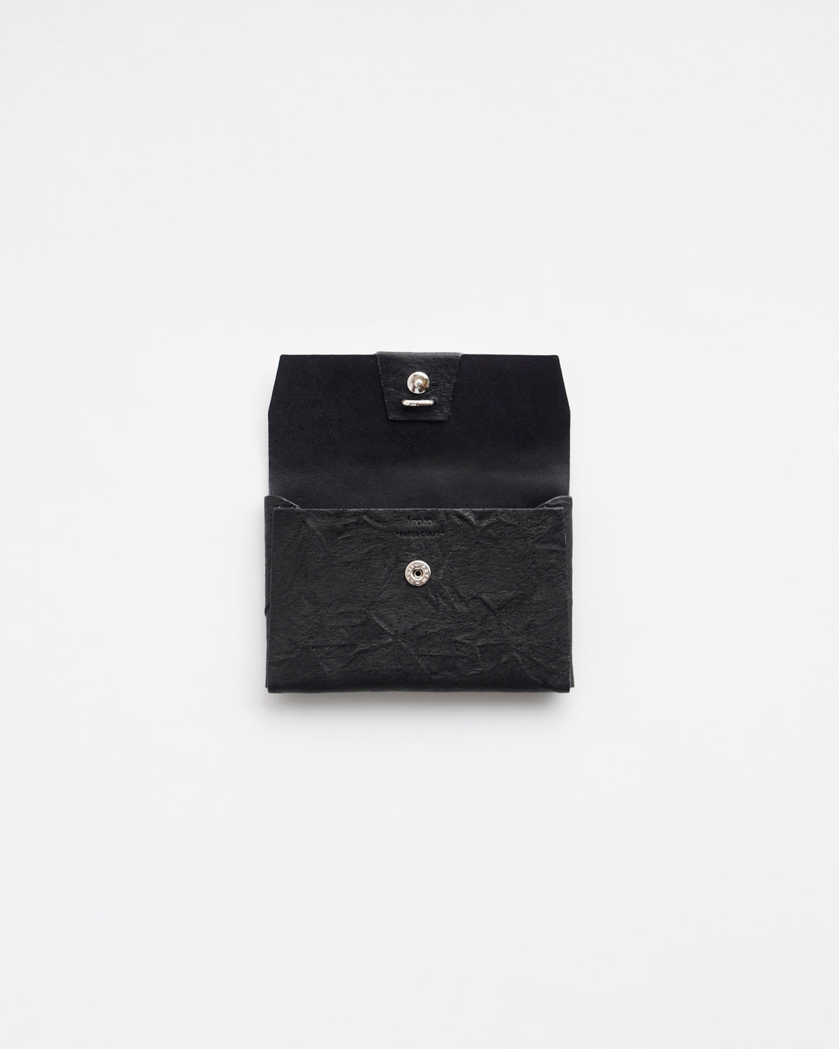Paper Card Case / Wallet