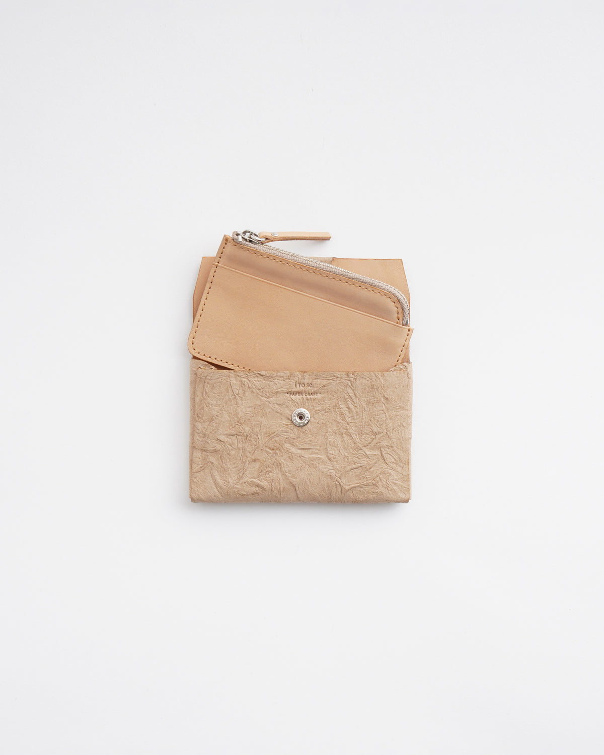 Paper Card Case / Wallet