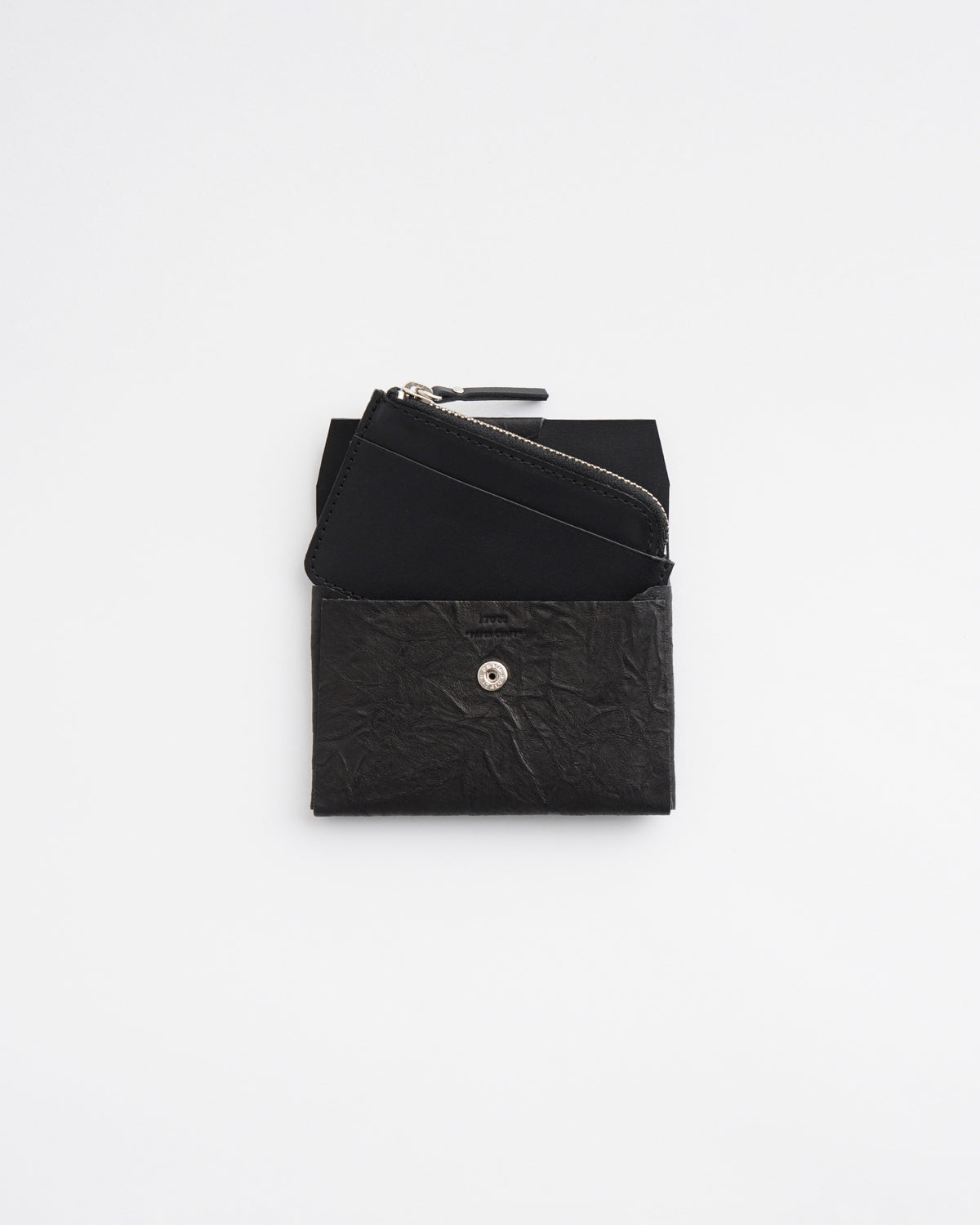 Paper Card Case / Wallet