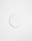 Paper Leather Coaster