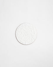 Paper Leather Coaster