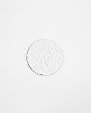 Paper Leather Coaster