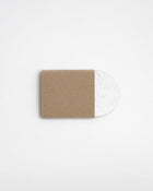 Paper Leather Coaster