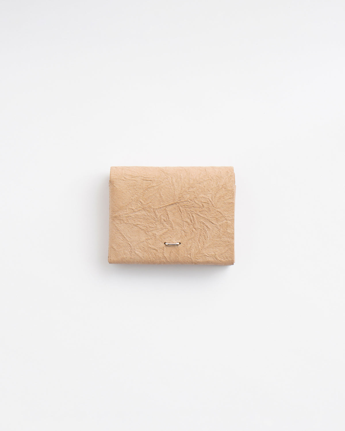 Paper Short Wallet