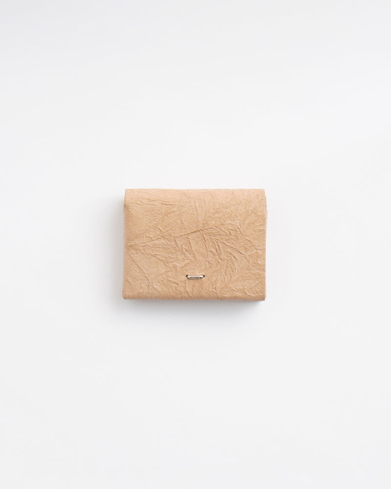Paper Short Wallet