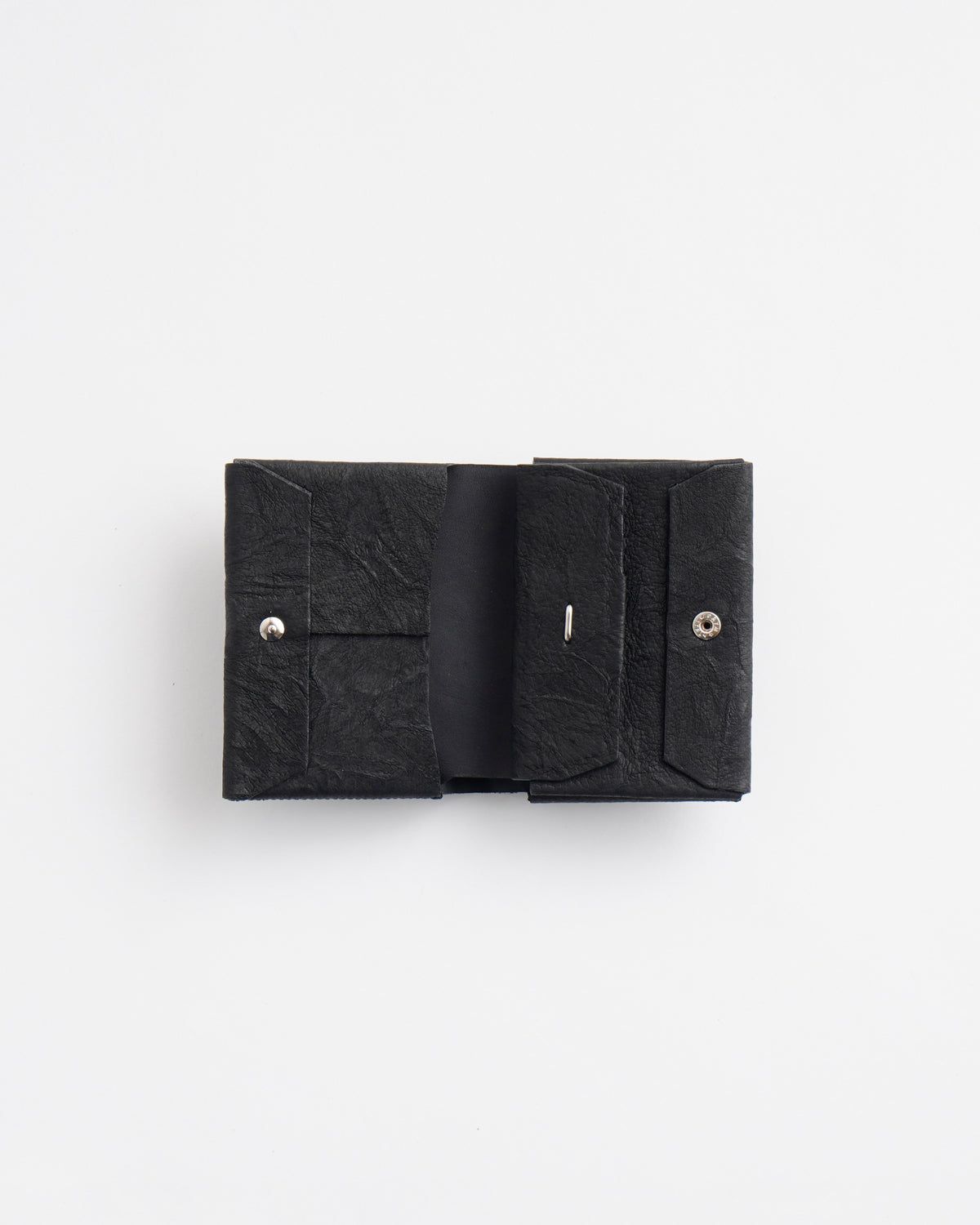 Paper Short Wallet