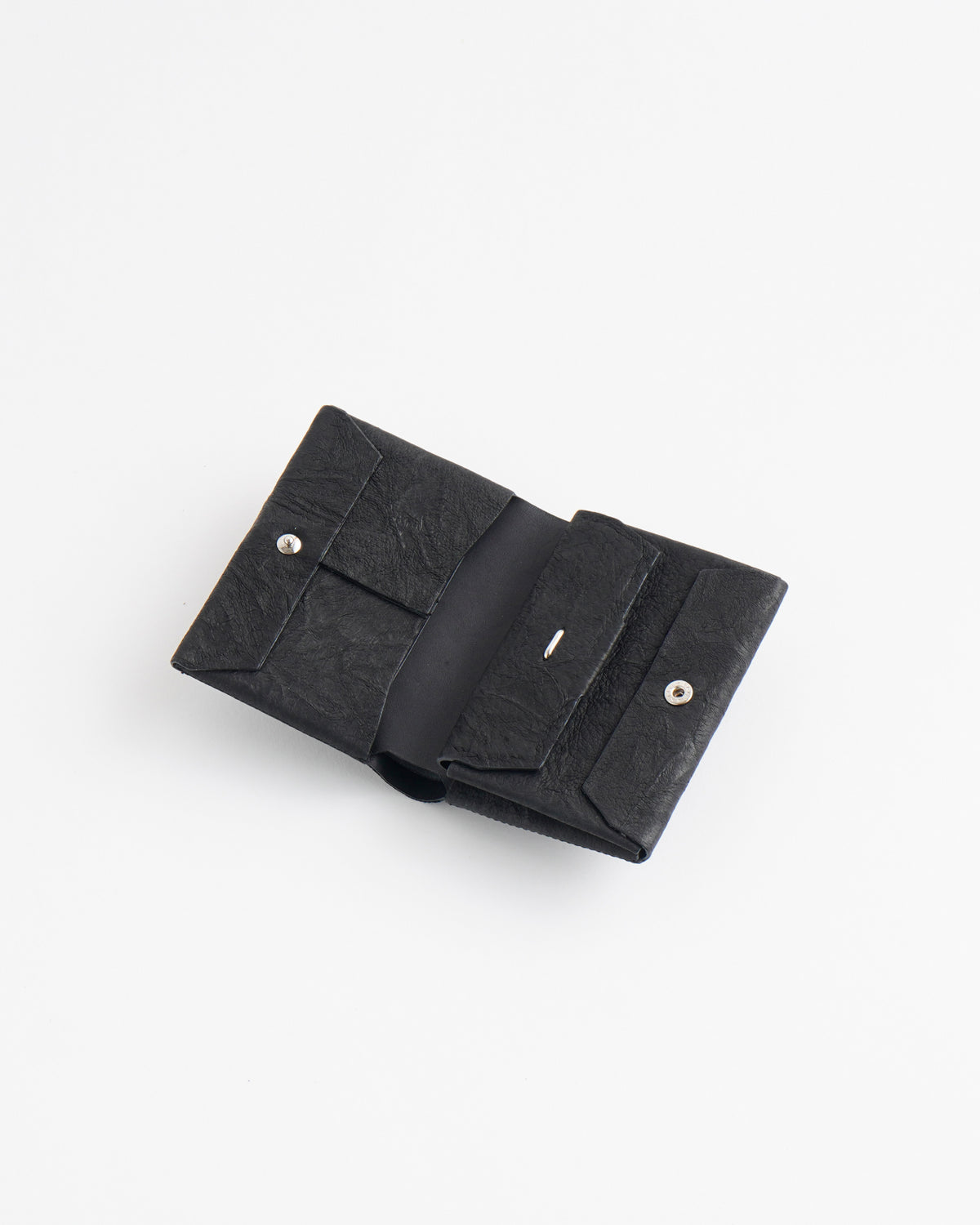 Paper Short Wallet
