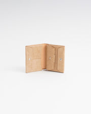 Paper Short Wallet
