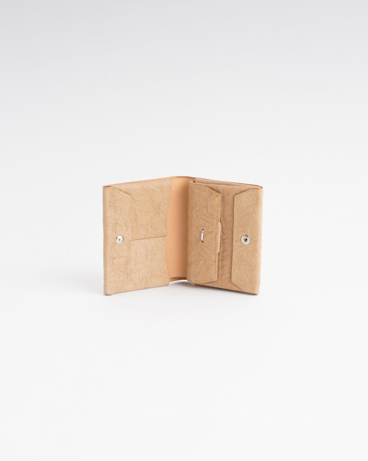 Paper Short Wallet