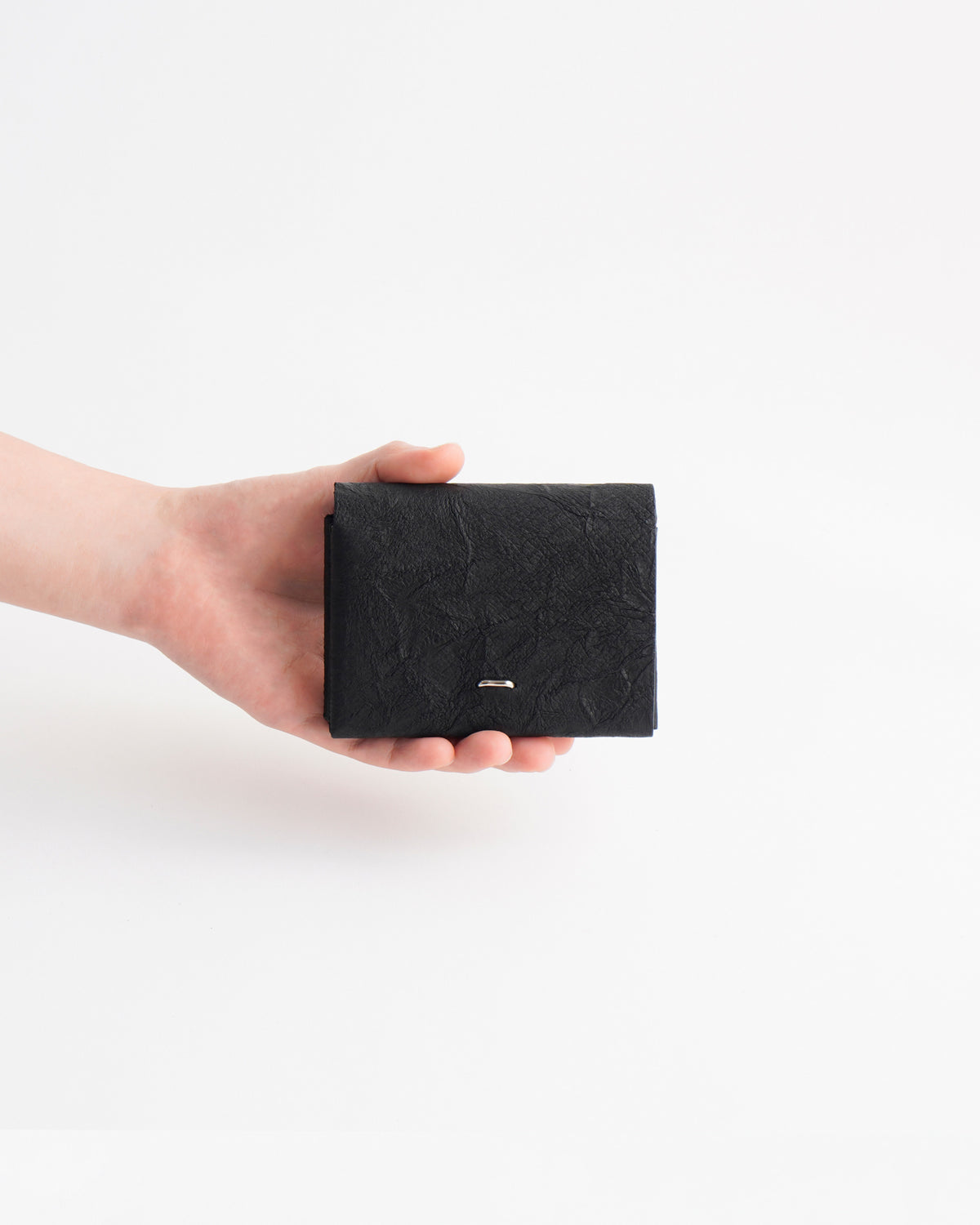 Paper Short Wallet