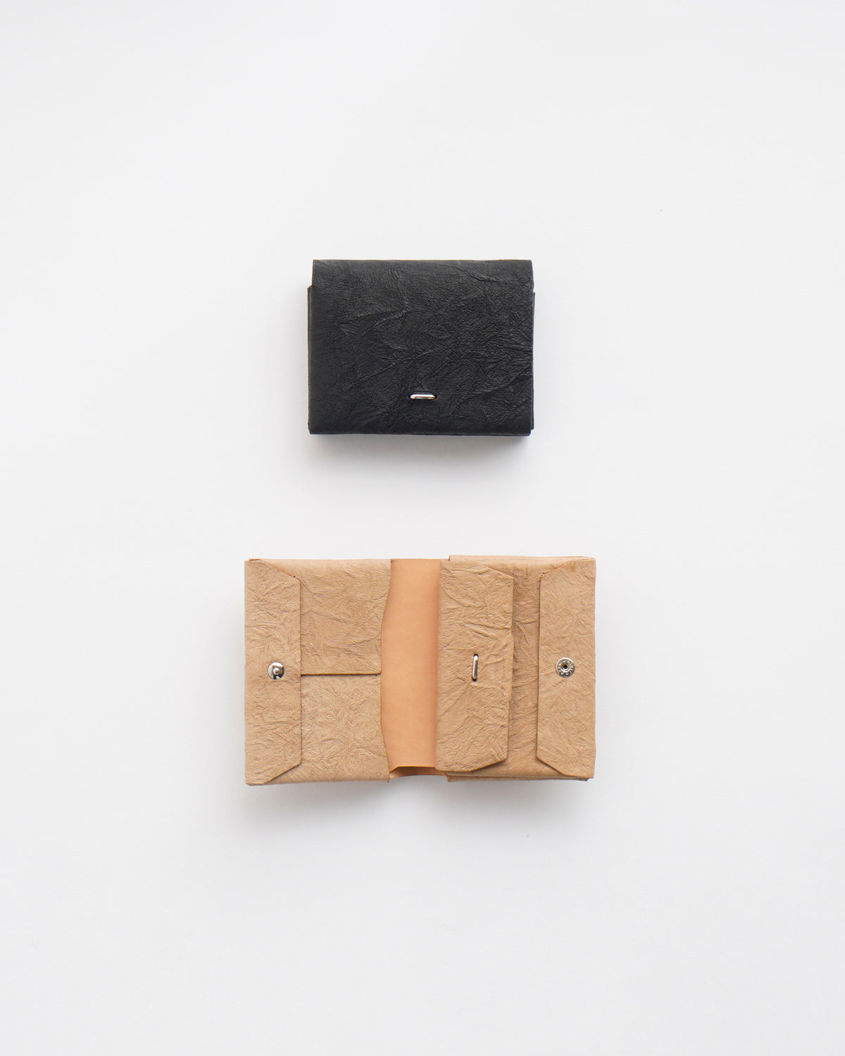 Paper Short Wallet