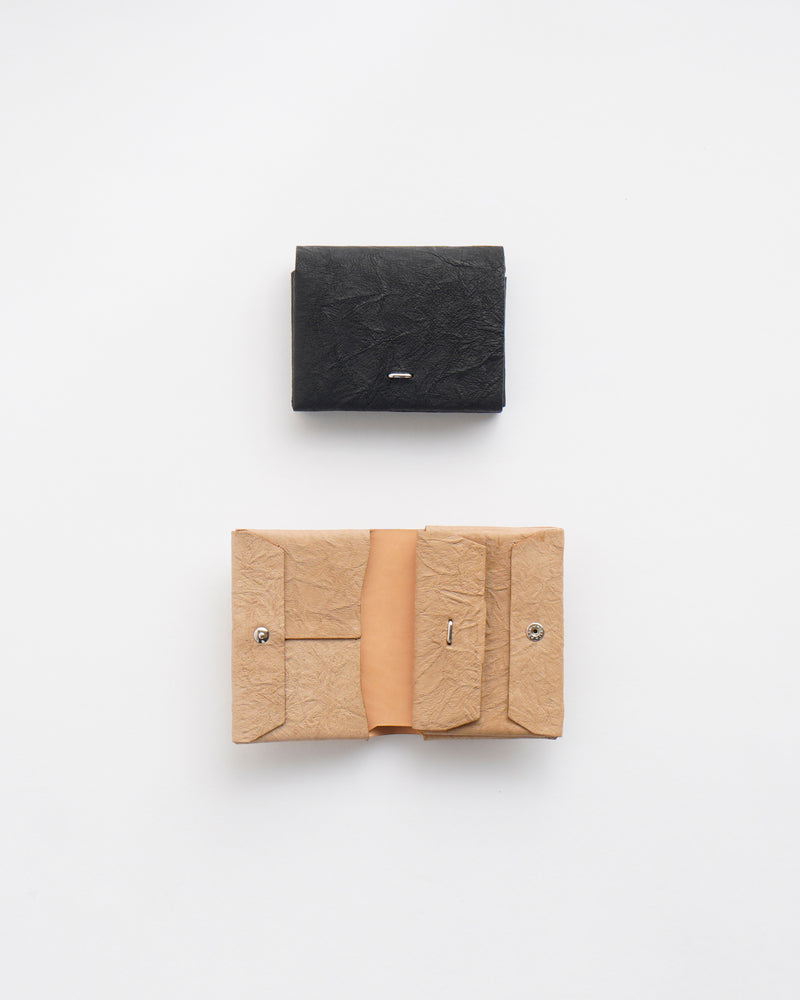 Paper Short Wallet