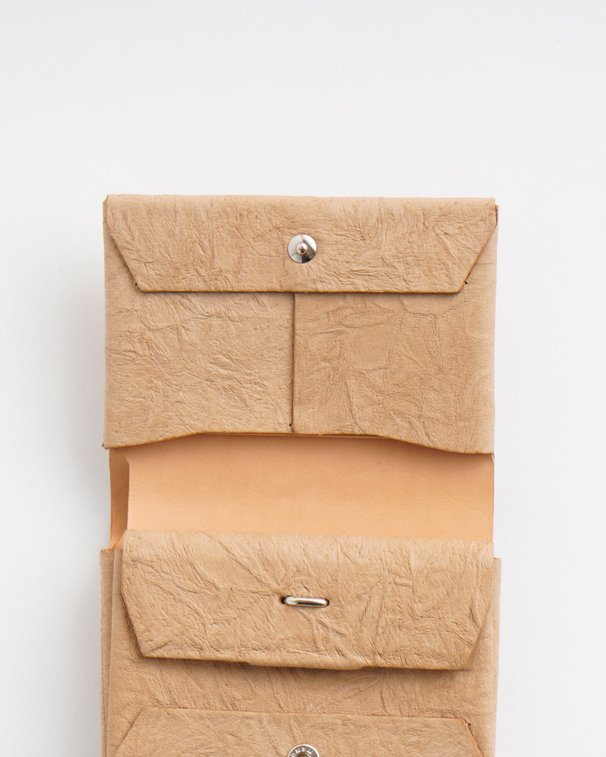 Paper Short Wallet
