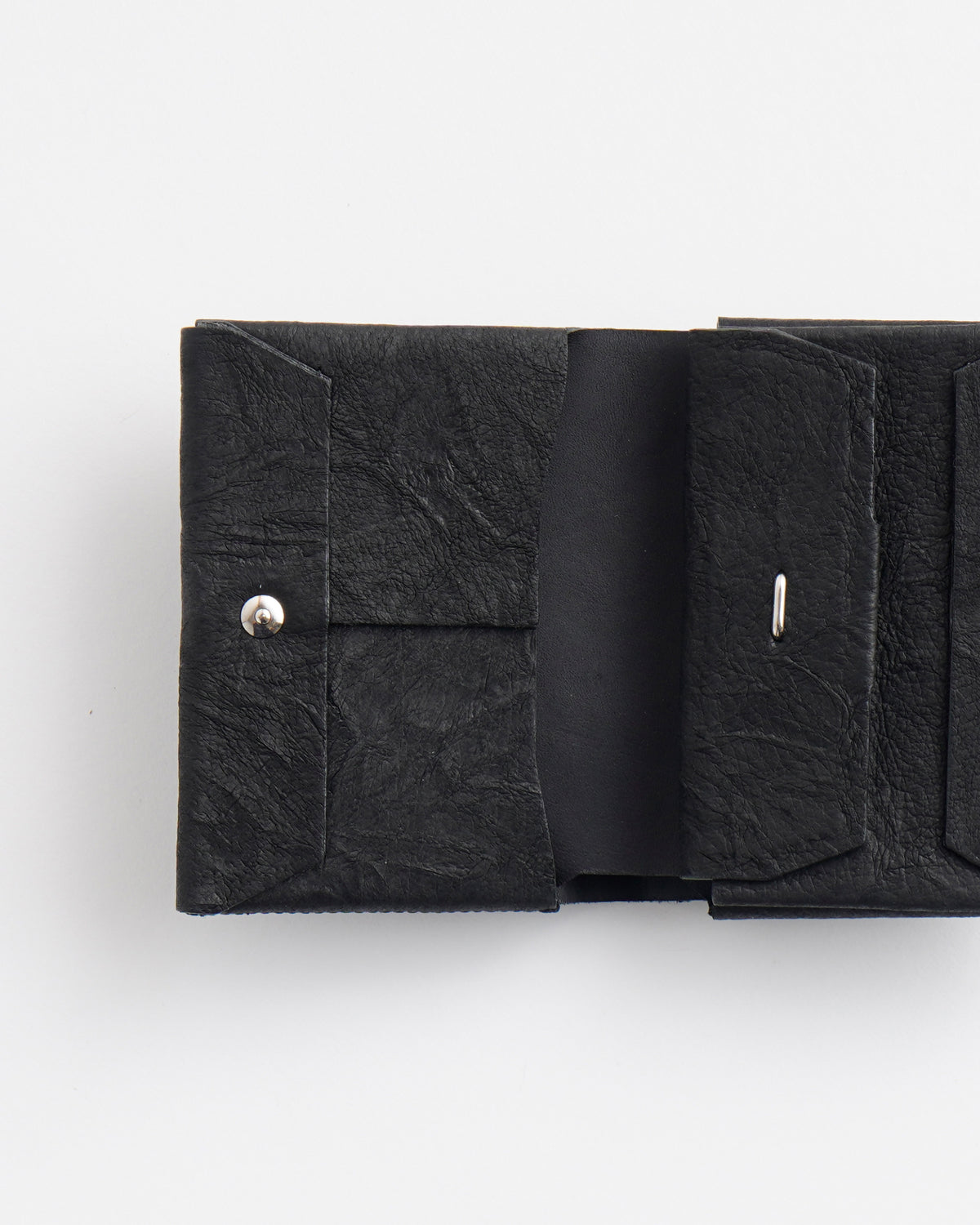 Paper Short Wallet
