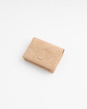 Paper Short Wallet