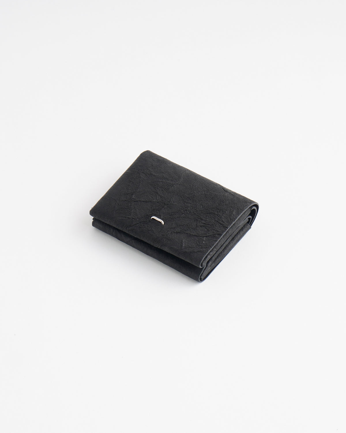 Paper Short Wallet