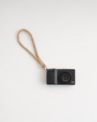 Paper Leather Strap