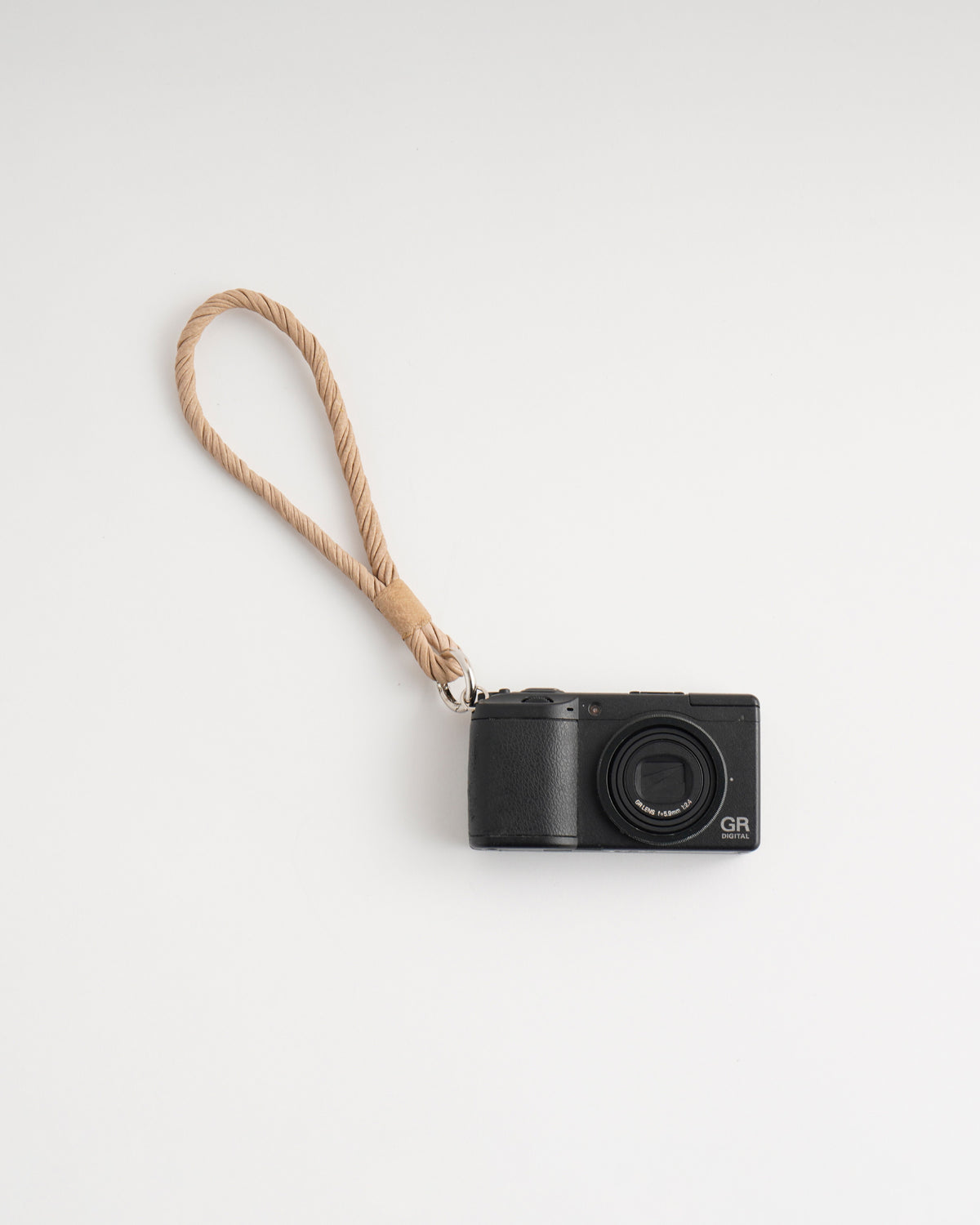 Paper Leather Strap