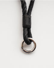 Paper Leather Strap