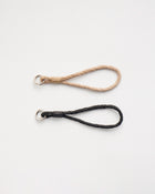 Paper Leather Strap