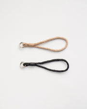 Paper Leather Strap