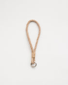 Paper Leather Strap