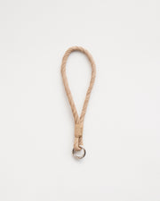 Paper Leather Strap
