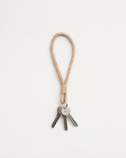 Paper Leather Strap