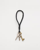 Paper Leather Strap