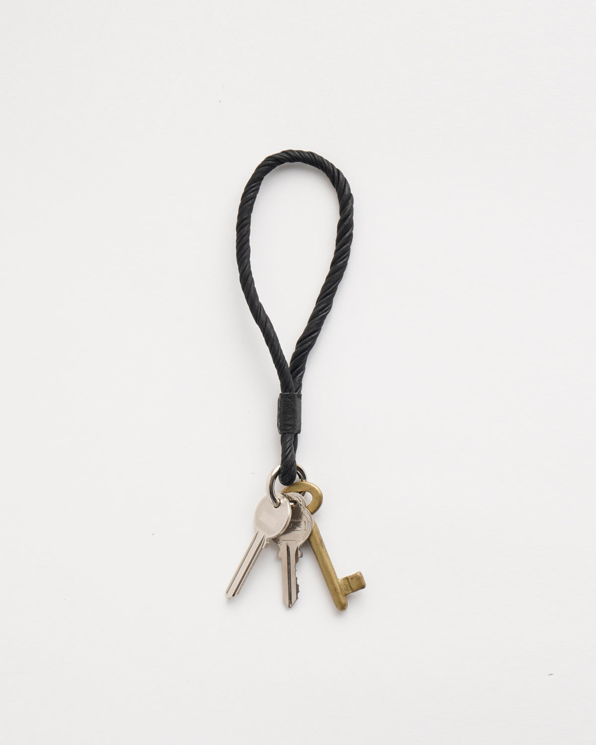 Paper Leather Strap