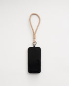 Paper Leather Strap