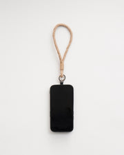Paper Leather Strap