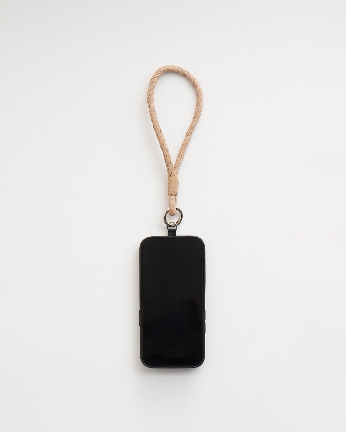 Paper Leather Strap