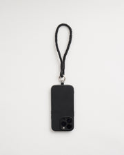Paper Leather Strap
