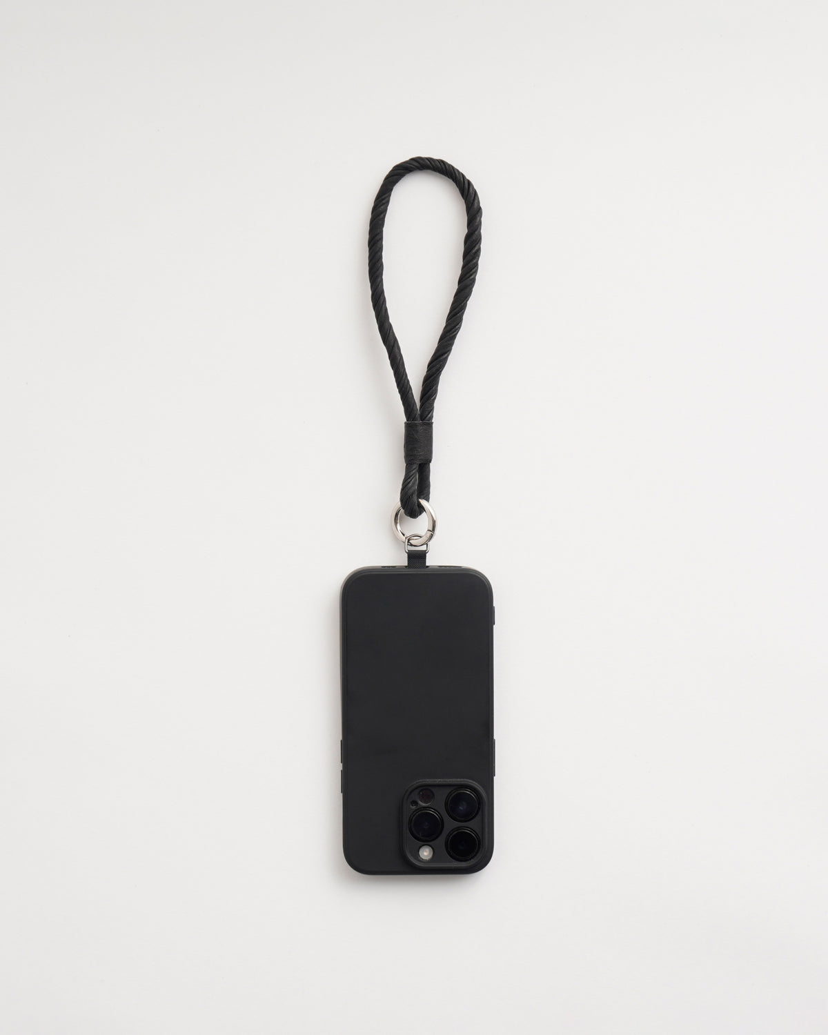 Paper Leather Strap