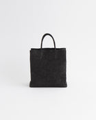 Paper Leather Tote Bag - M