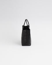 Paper Leather Tote Bag - S