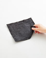 Paper Leather Tray