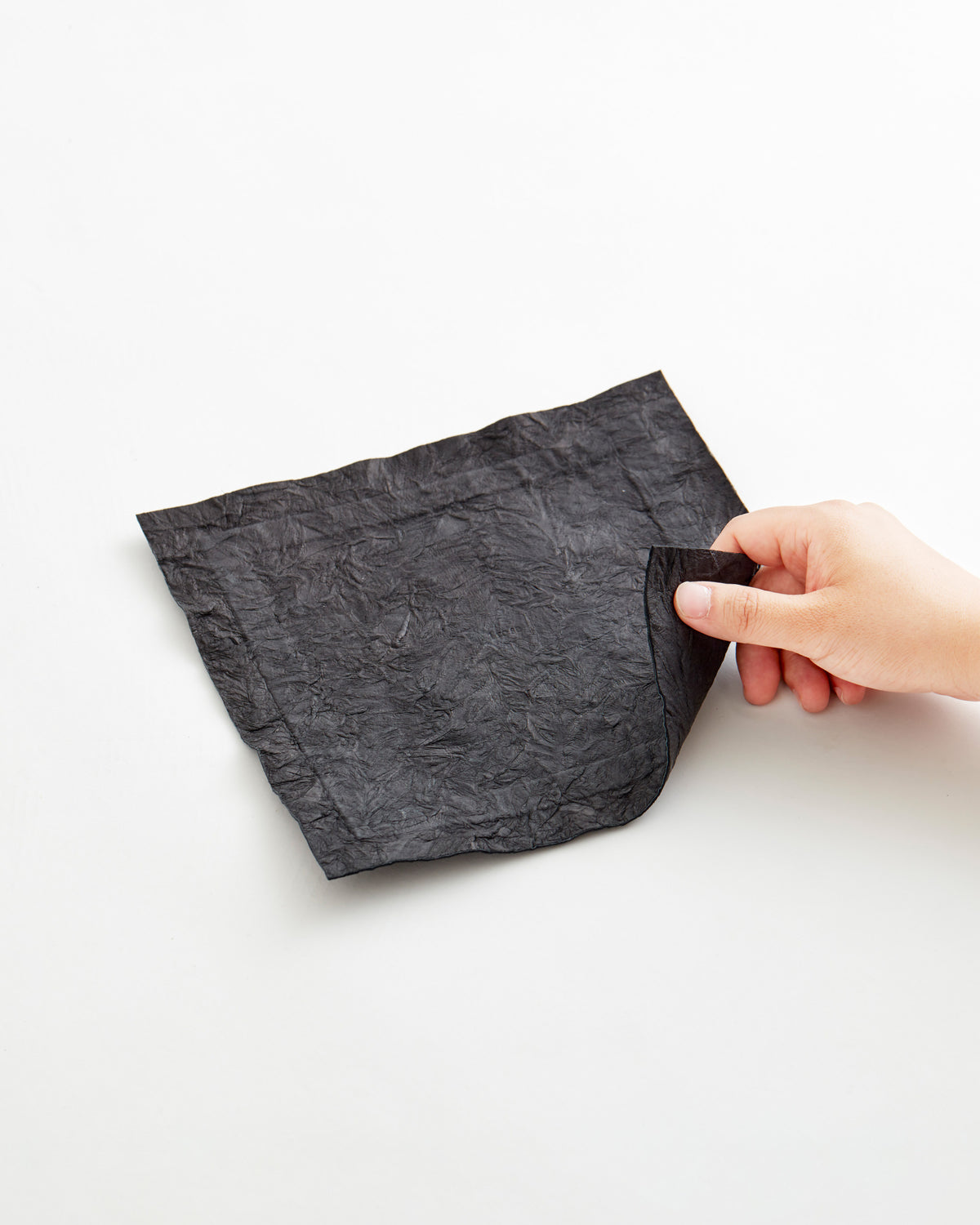 Paper Leather Tray
