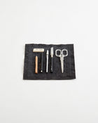 Paper Leather Tray