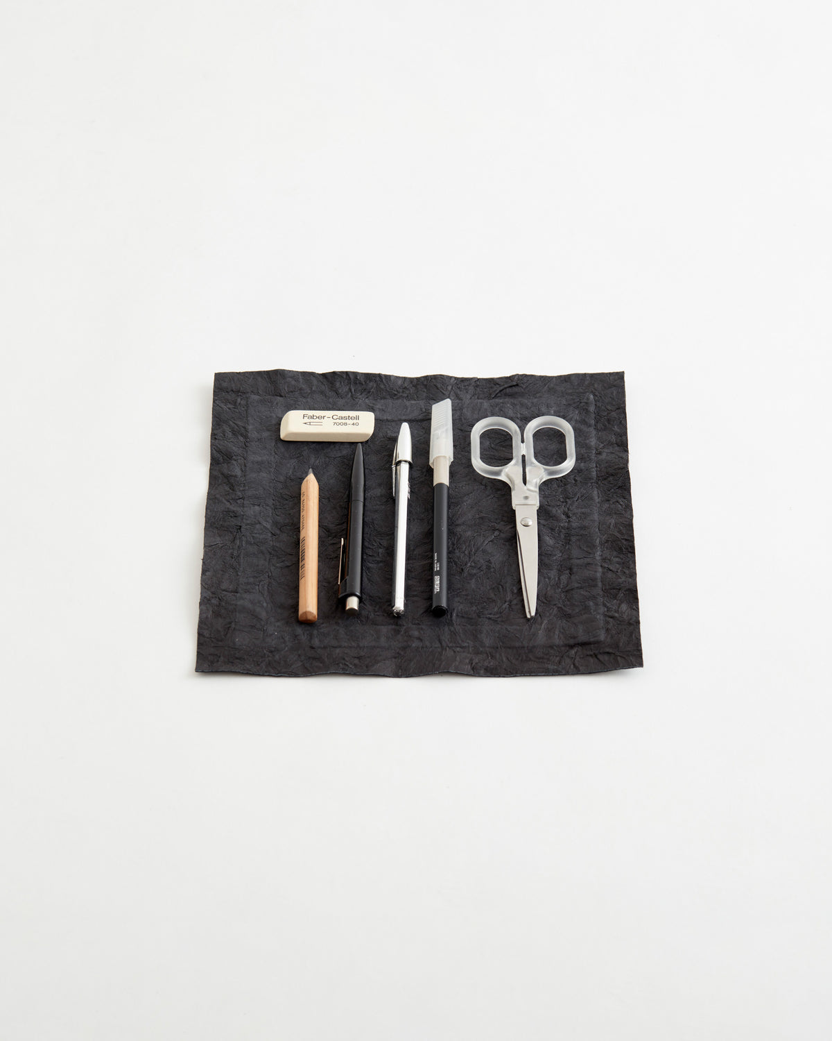 Paper Leather Tray