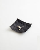Paper Leather Tray