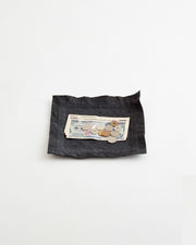 Paper Leather Tray