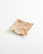 Paper Leather Tray